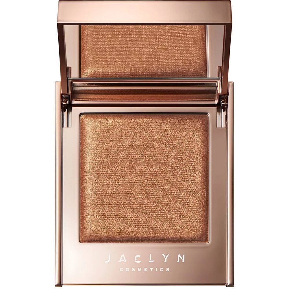 Jaclyn Cosmetics Bronzing Illuminator  Exposure